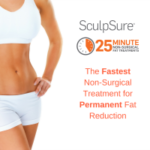 SculpSure Body Contouring