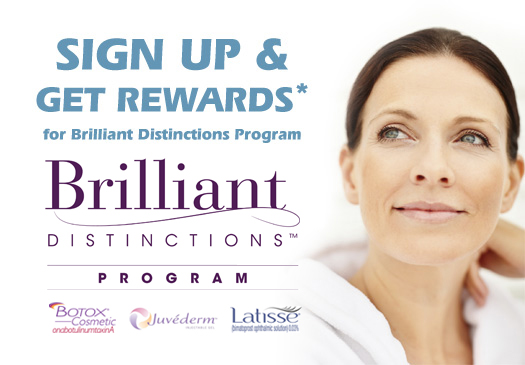 Charlotte Botox at University Dermatology