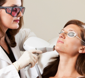 Starlux Pulsed Light Therapy