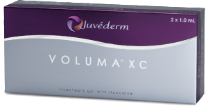Juvederm Face Fillers in Charlotte