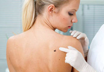 Skin Cancer Surgery