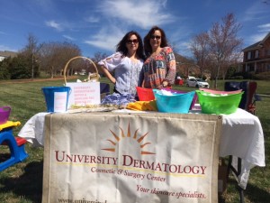 Skybrook Easter Egg Hunt Event