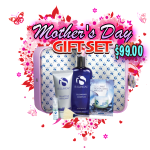 MOTHERS DAY GIFTSET IS CLINICAL