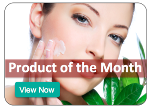 Product of the month dermatologist