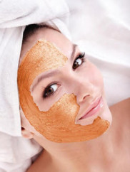 Pumpkin Enzyme Facials