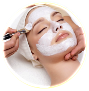 fire and ice facials