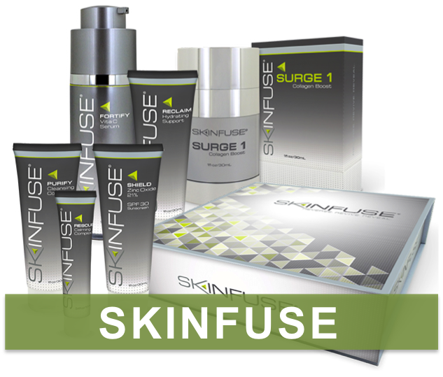 SKINFUSE