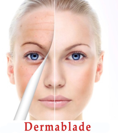 Dermablade Featured Image