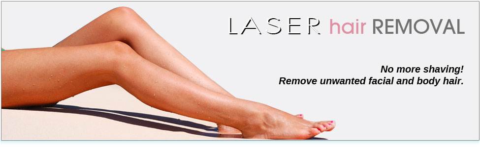 University Dermatology | CoolGlide Laser Hair Removal